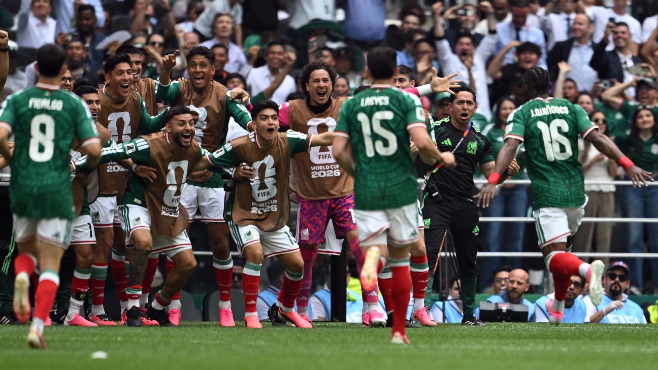 La Selección Mexicana arrancó el Mundial 2026 con triunfo ante Sudáfrica.jpg